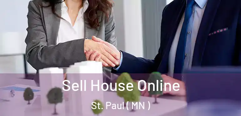  Sell House Online St. Paul ( MN )